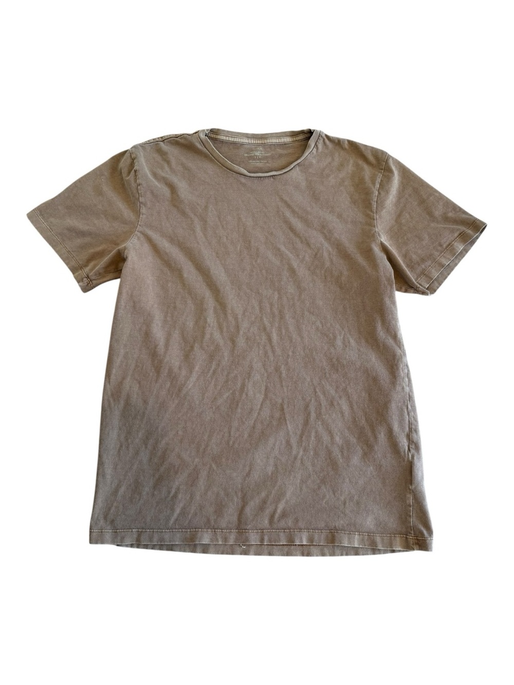 Cotton On Organic Cotton Regular Fit T-Shirt